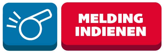 Melding indienen